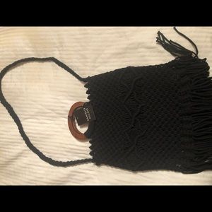 NEW WITH TAG❕❗️ Danielle Nicole Crochet bag